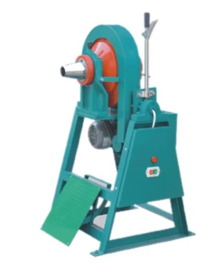Laboratory Ball Mill 3