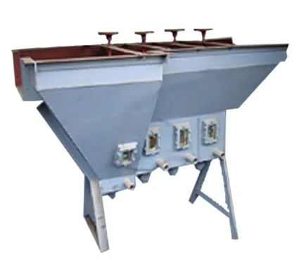 Hydraulic Classifier