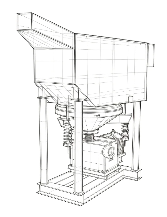 Laboratory Jig Machine 2