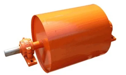 Magnetic Drum