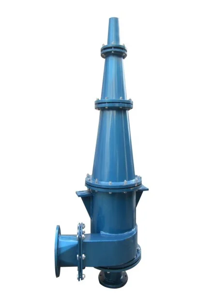 Hydrocyclone
