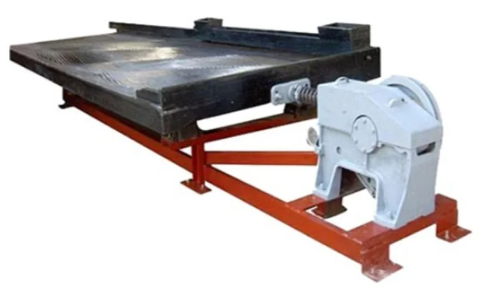 Mining Shaking Table 3