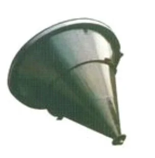 Separator Mud Machine / Desliming Tank