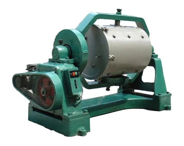 Laboratory Ball Mill