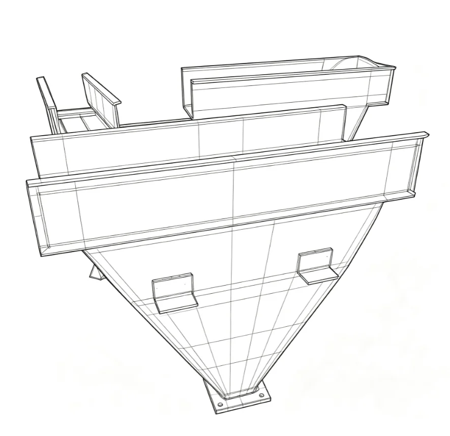 Hydraulic Classification Box 2