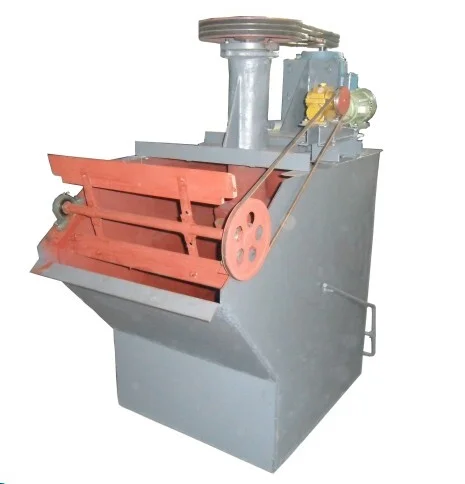 XJK Flotation Machine