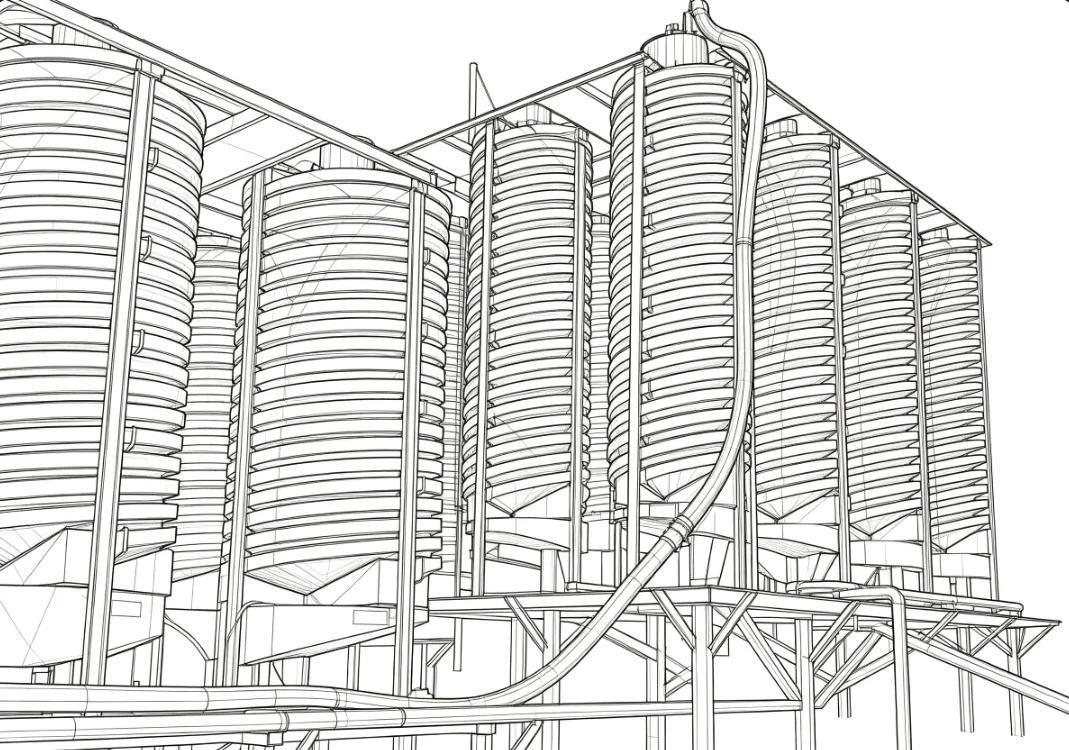 Spiral Chute 3