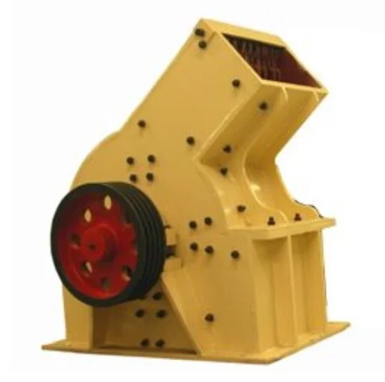 Hammer Crusher