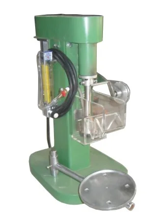 Laboratory Flotation Machine