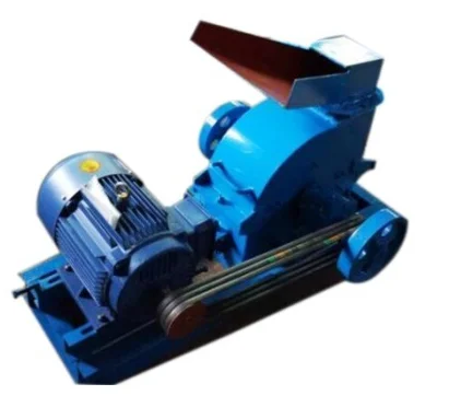 Rock Hammer Crusher