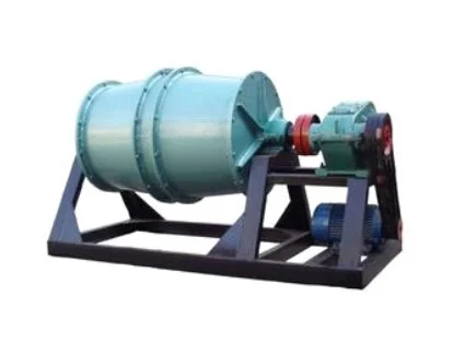 Amalgamation Machine / Gold Amalgamator