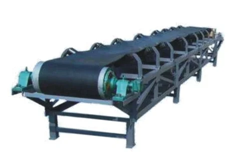 Belt Conveyor