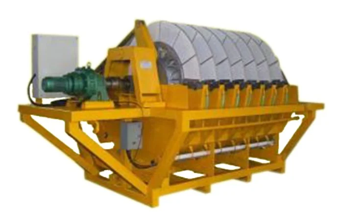 Internal Filter Cartridge Vacuum Filter