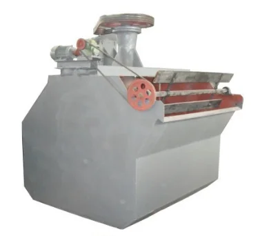 SF Flotation Cell