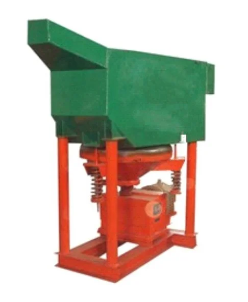 Laboratory Jig Machine