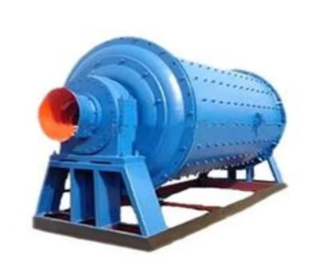 Ball Mill 3