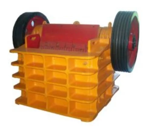 Jaw Crusher