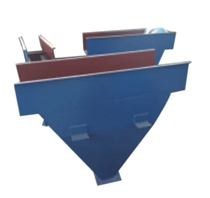 Hydraulic Classification Box