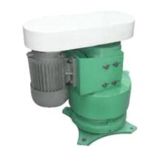 Lab Vertical Sand Pump
