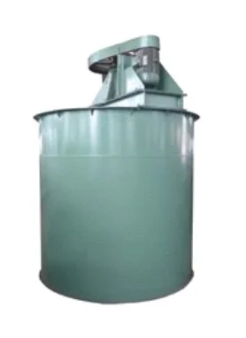 High Efficiency Agitation Tank
