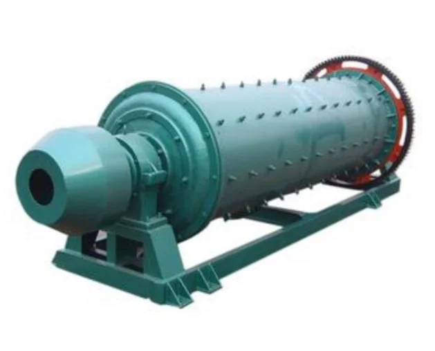 Ball Mill